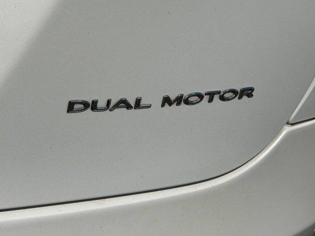2021 Tesla Model S Long Range Dual Motor All-Wheel Drive