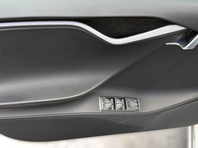 2021 Tesla Model S Long Range Dual Motor All-Wheel Drive