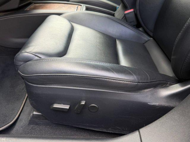 2021 Tesla Model S Long Range Dual Motor All-Wheel Drive