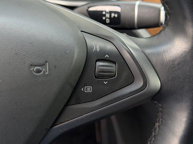 2021 Tesla Model S Long Range Dual Motor All-Wheel Drive