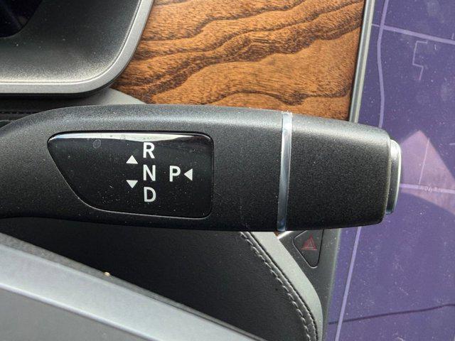 2021 Tesla Model S Long Range Dual Motor All-Wheel Drive