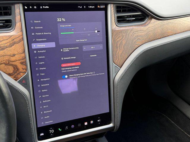 2021 Tesla Model S Long Range Dual Motor All-Wheel Drive