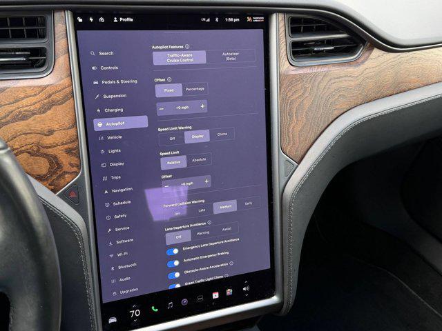 2021 Tesla Model S Long Range Dual Motor All-Wheel Drive
