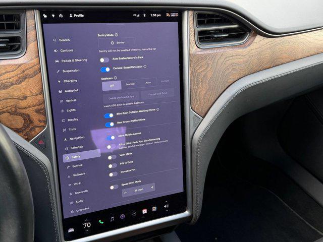 2021 Tesla Model S Long Range Dual Motor All-Wheel Drive