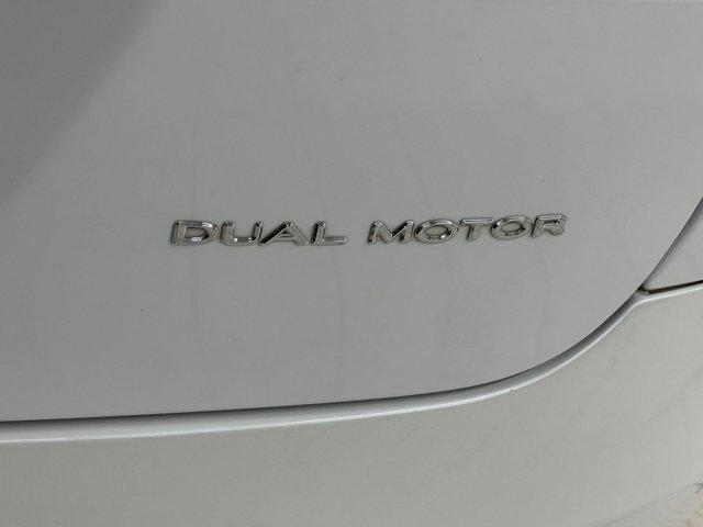 2021 Tesla Model S Long Range Dual Motor All-Wheel Drive