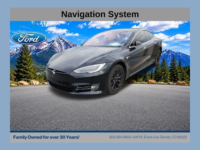 2018 Tesla Model S 75D for sale in Denver, CO