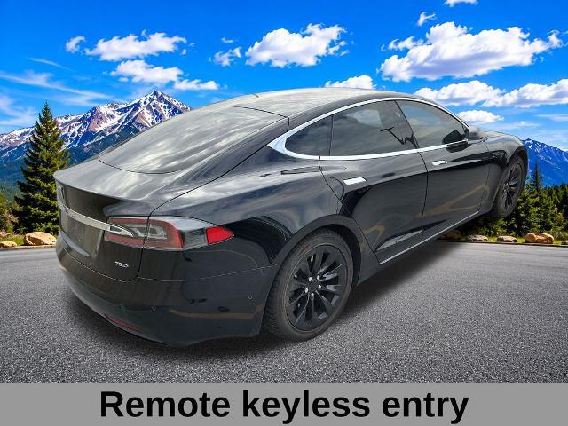 2018 Tesla Model S 75D