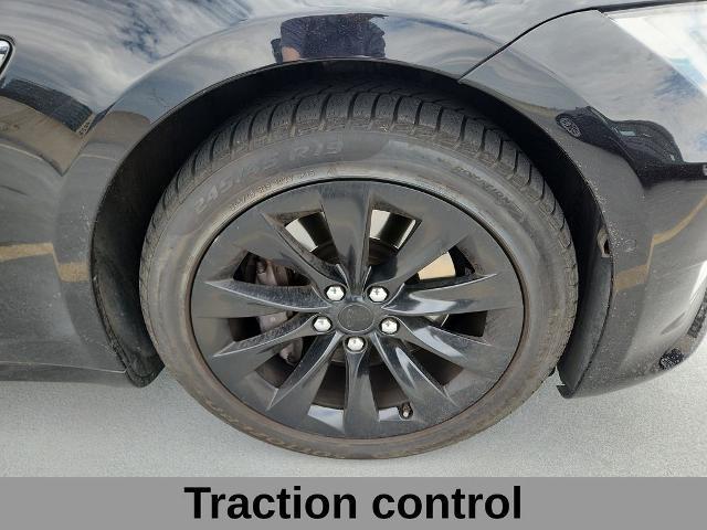 2018 Tesla Model S 75D