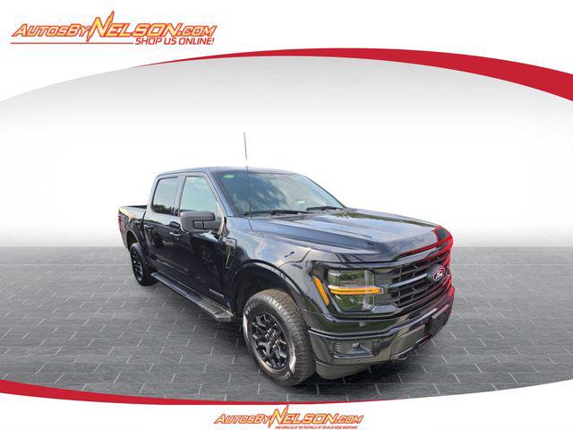 2025 Ford F-150 XLT for sale in Martinsville, VA
