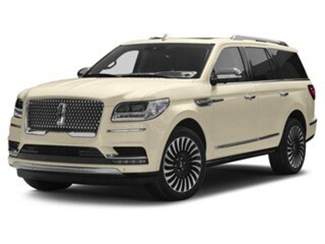 2018 Lincoln Navigator Select for sale in Columbus, MS