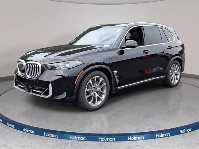 2026 BMW X5 xDrive50e for sale in Mount Laurel, NJ