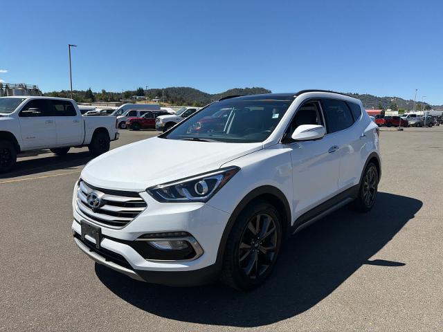 2017 Hyundai Santa Fe Sport 2.0T Ultimate for sale in Roseburg, OR