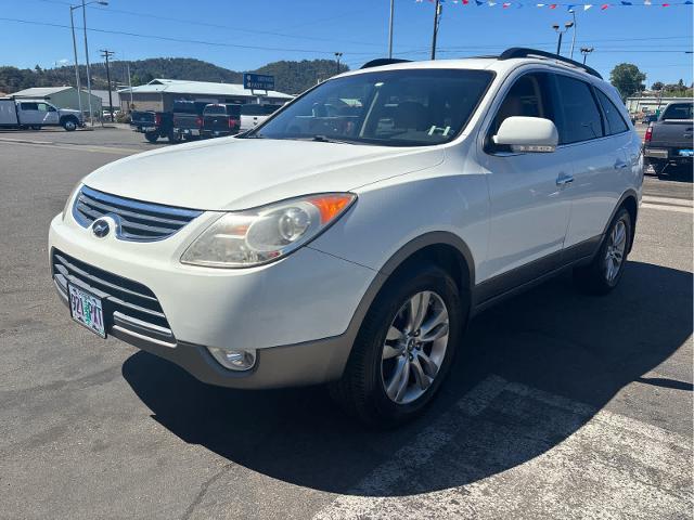 2012 Hyundai Veracruz Limited for sale in Roseburg, OR