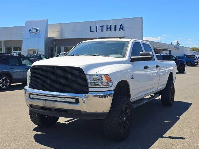 2015 Ram 2500 Tradesman for sale in Roseburg, OR