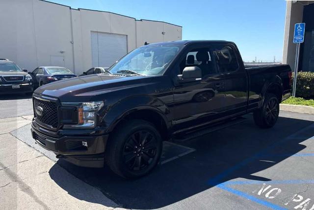 2020 Ford F-150 XLT for sale in Roseburg, OR