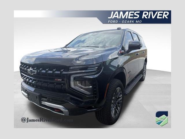 2025 Chevrolet Tahoe 4WD Z71 for sale in Ozark, MO