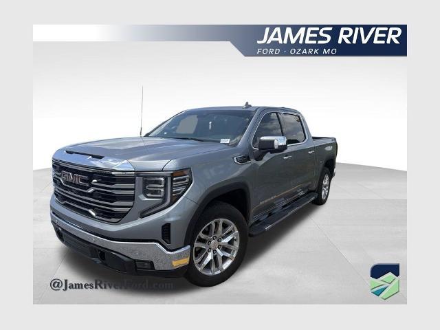 2025 GMC Sierra 1500 4WD Crew Cab Short Box SLT for sale in Ozark, MO