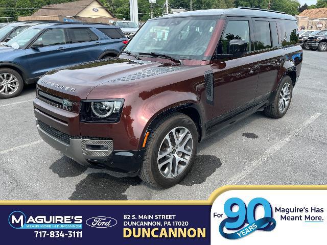 2024 Land Rover Defender 130 P400 X-Dynamic SE for sale in Duncannon, PA
