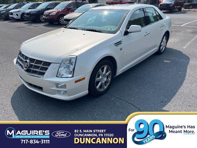 2011 Cadillac STS Luxury for sale in Duncannon, PA