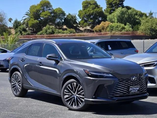 2026 Lexus RX 350 Premium+ for sale in Redwood City, CA