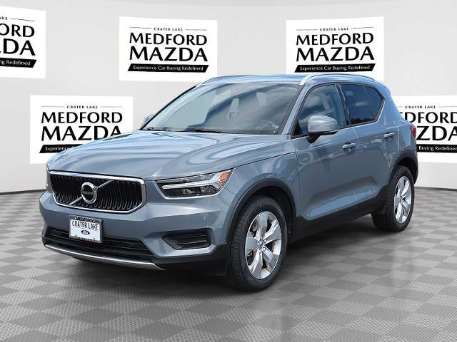 2022 Volvo XC40 T5 Momentum for sale in Medford, OR