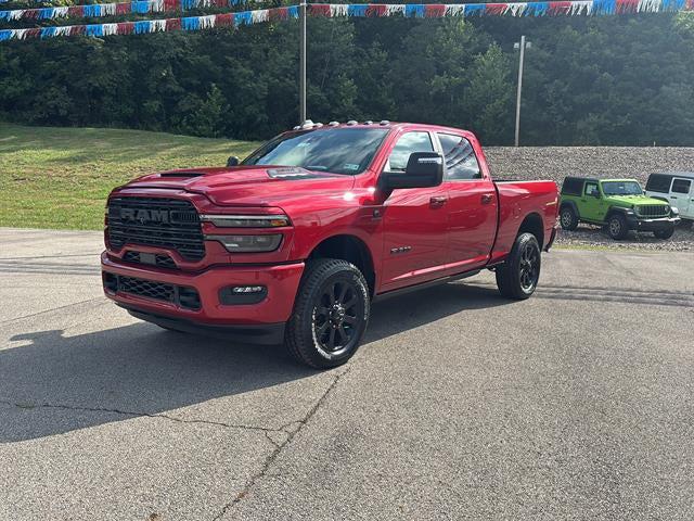 2026 RAM Ram 2500 RAM 2500 LARAMIE CREW CAB 4X4 64 BOX