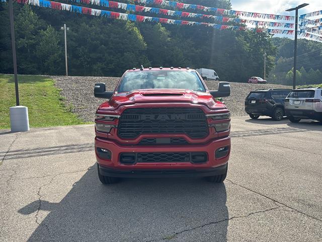 2026 RAM Ram 2500 RAM 2500 LARAMIE CREW CAB 4X4 64 BOX