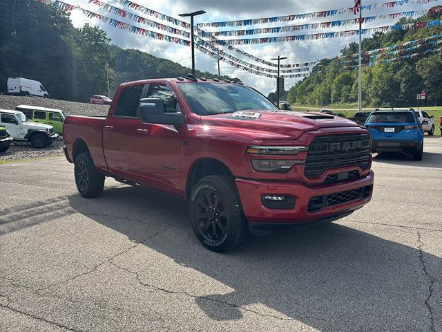 2026 RAM Ram 2500 RAM 2500 LARAMIE CREW CAB 4X4 64 BOX