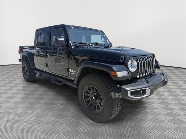 2021 Jeep Gladiator Overland for sale in Elkhorn, NE