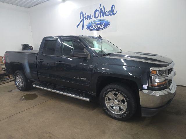 2019 Chevrolet Silverado 1500 LD LT for sale in Sellersburg, IN