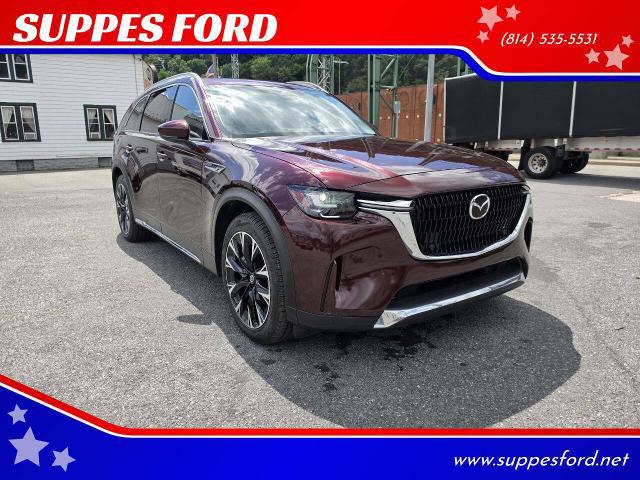 2024 Mazda X-90 Premium for sale in Johnstown, PA
