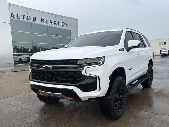 2022 Chevrolet Tahoe 4WD Z71 for sale in Somerset, KY