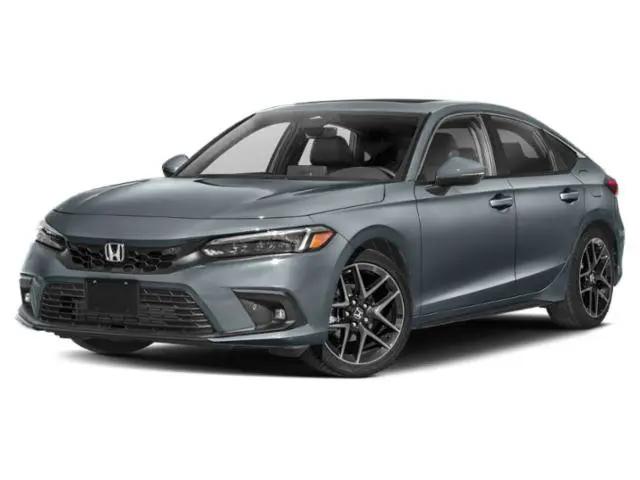 2022 Honda Civic Sport Touring for sale in Maplewood, MN