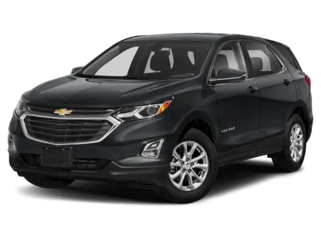 2018 Chevrolet Equinox LT for sale in Maplewood, MN