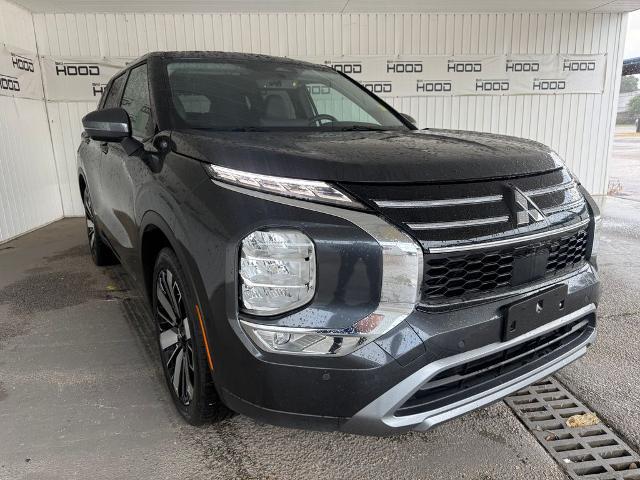 2025 Mitsubishi Outlander SE 2.5 2WD for sale in Hammond, LA