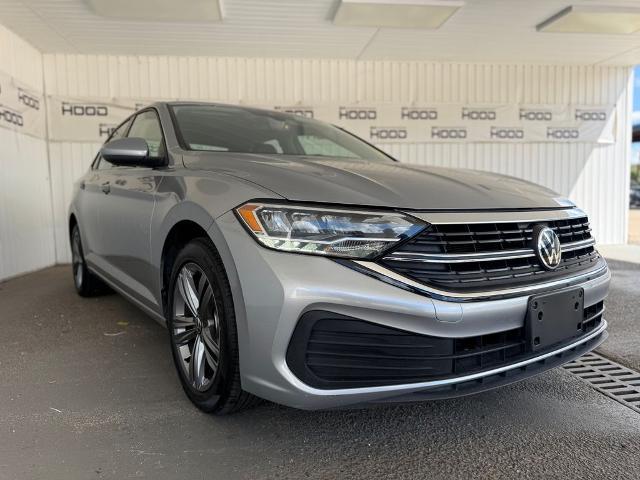2024 Volkswagen Jetta 1.5T SE for sale in Hammond, LA