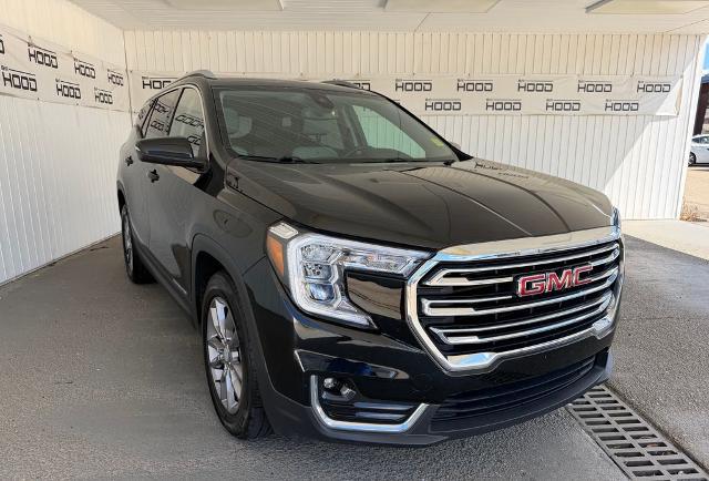 2024 GMC Terrain FWD SLT for sale in Hammond, LA