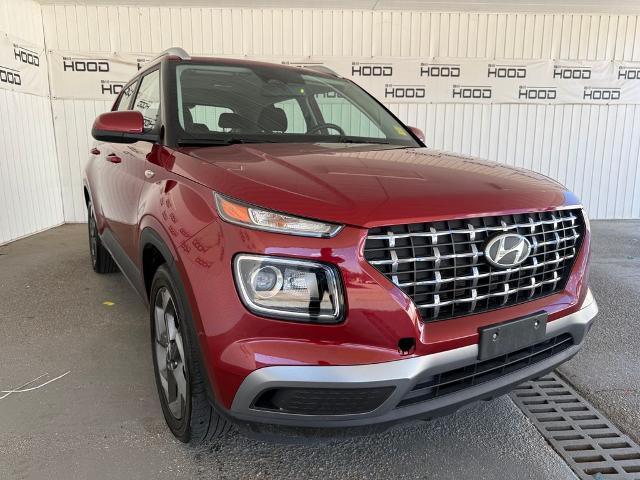 2025 Hyundai Venue SEL for sale in Hammond, LA