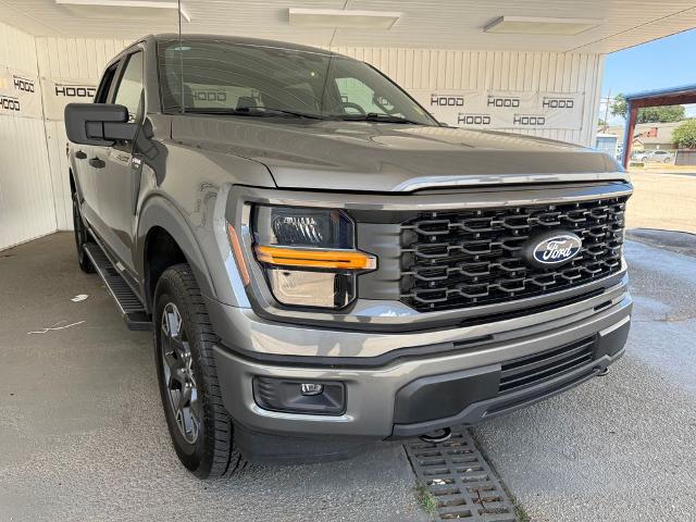 2024 Ford F-150 STX for sale in Hammond, LA