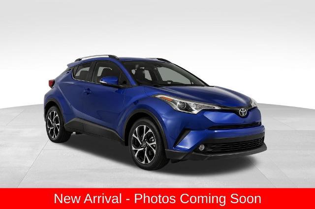 2018 Toyota C-HR XLE for sale in La Place, LA