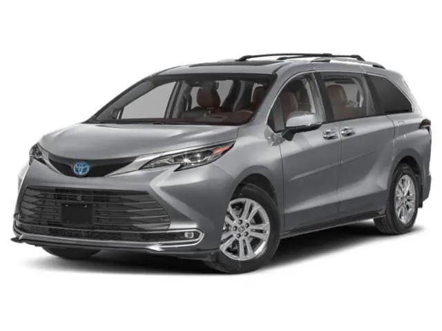 2026 Toyota Sienna Platinum for sale in Maplewood, MN