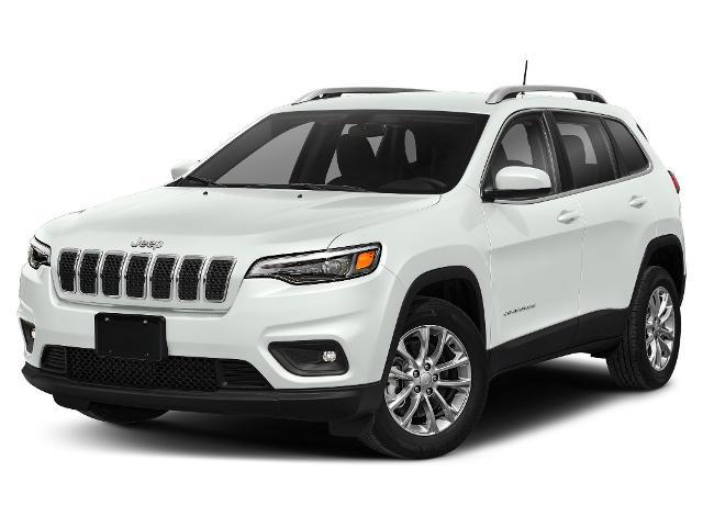 2019 Jeep Cherokee Limited 4x4 for sale in Crivitz, WI