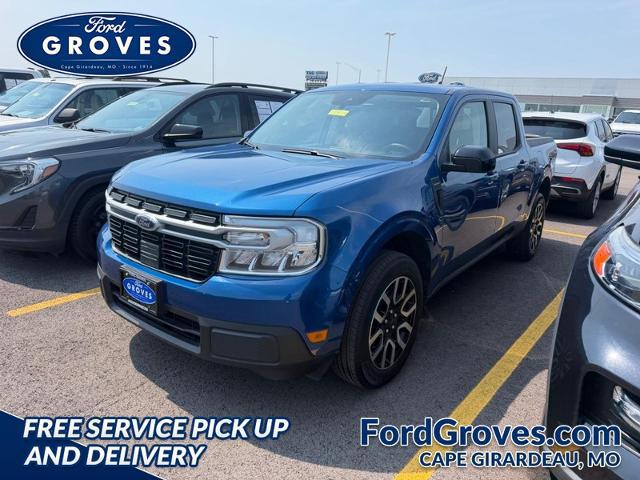 2024 Ford Maverick Lariat for sale in Cape Girardeau, MO