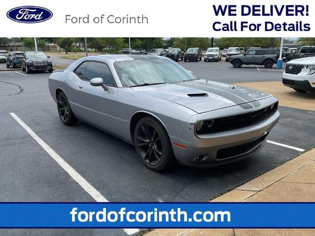 2016 Dodge Challenger SXT for sale in Corinth, MS