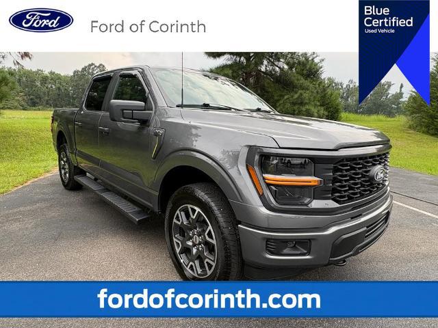 2024 Ford F-150 STX for sale in Corinth, MS