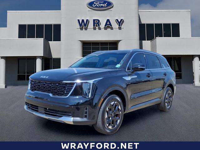 2025 Kia Sorento S for sale in Bossier City, LA