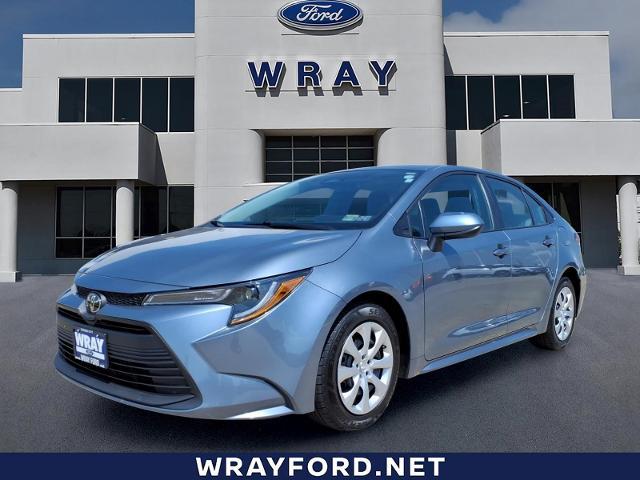 2025 Toyota Corolla LE for sale in Bossier City, LA