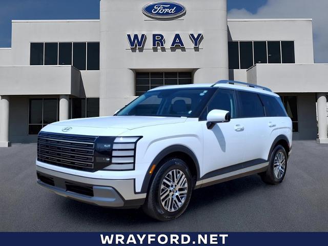 2026 Hyundai Palisade SEL 7P for sale in Bossier City, LA