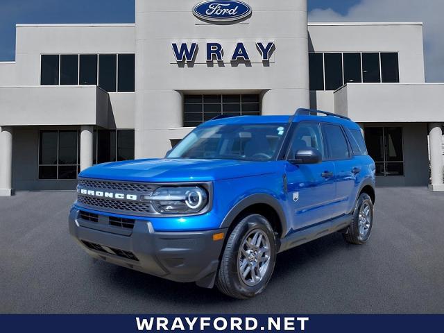 2025 Ford Bronco Sport Big Bend for sale in Bossier City, LA