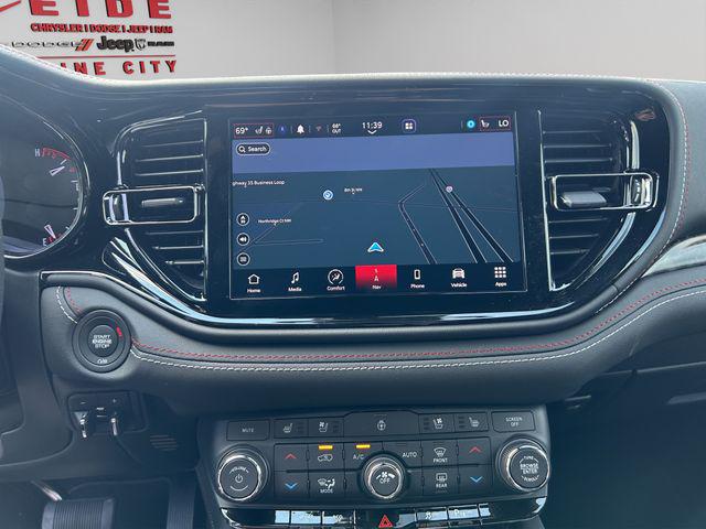 2026 Dodge Durango DURANGO GT HEMI V8 PLUS AWD AMERICA250